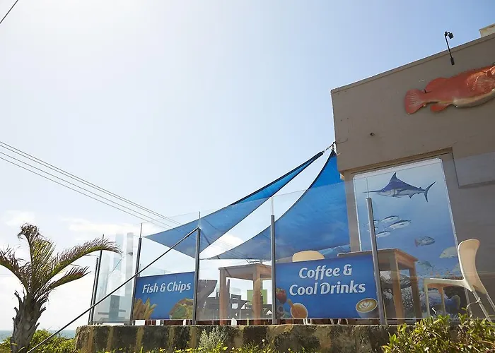 Ocean View Motel