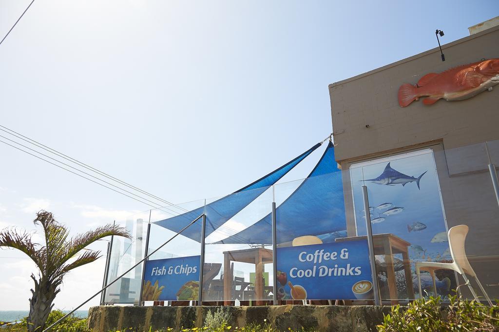 Motel Ocean View 3*