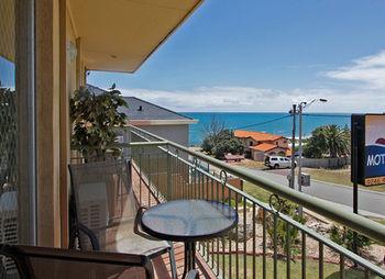 Ocean View 3* North Beach