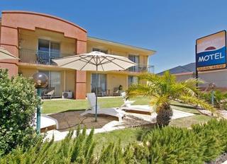 Ocean View Motel