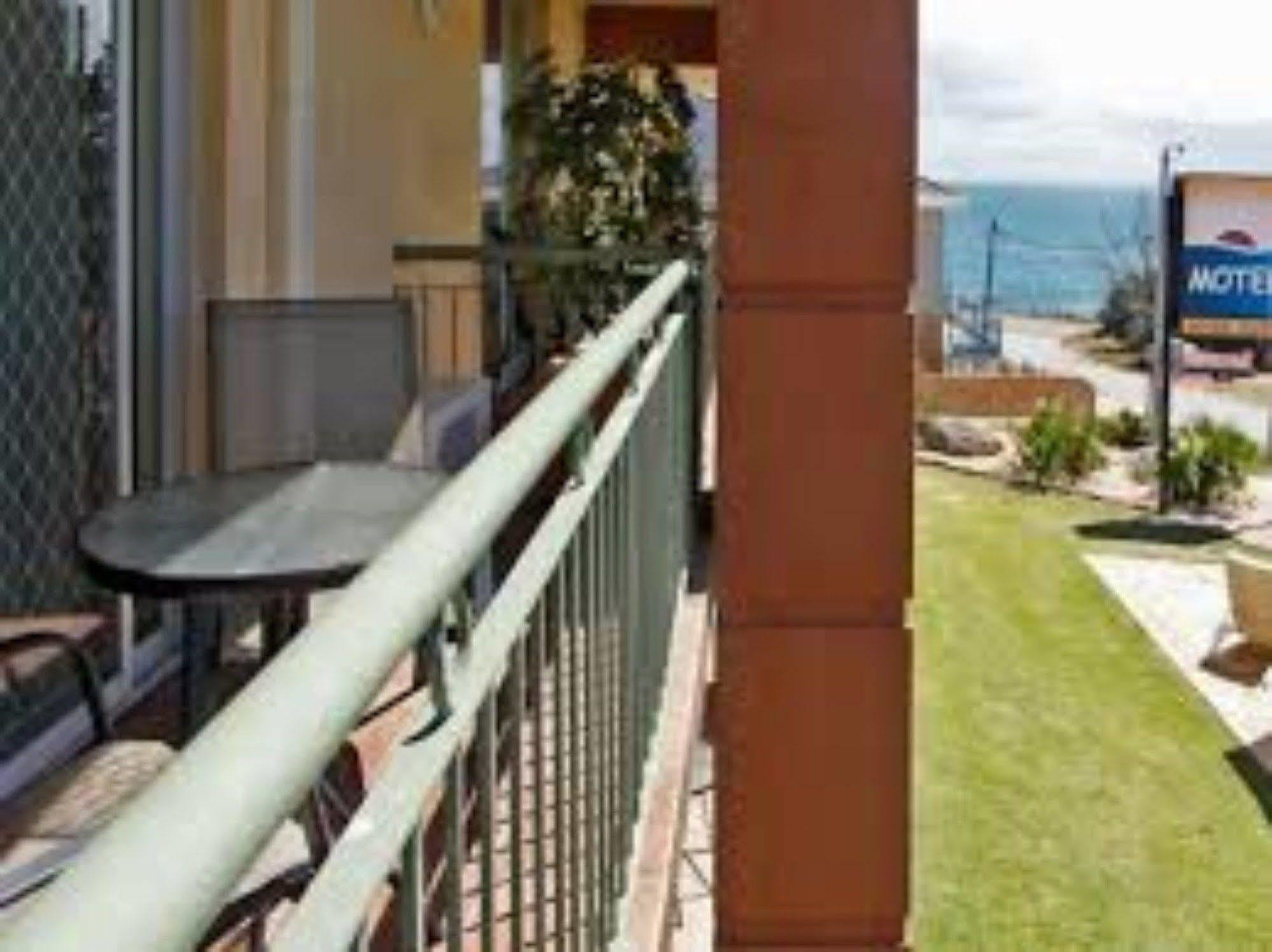 Motel Ocean View North Beach