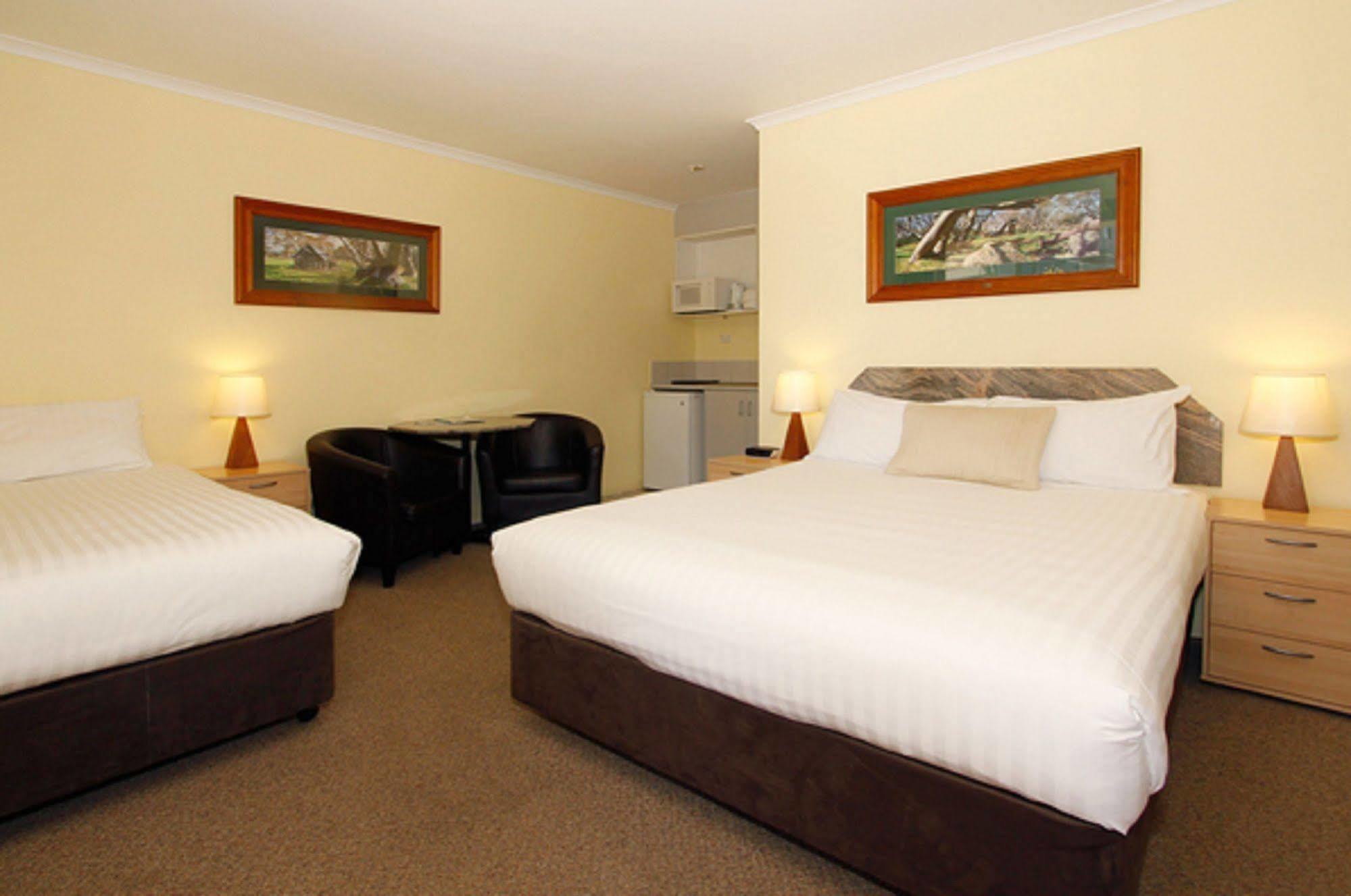 Ocean View 3*