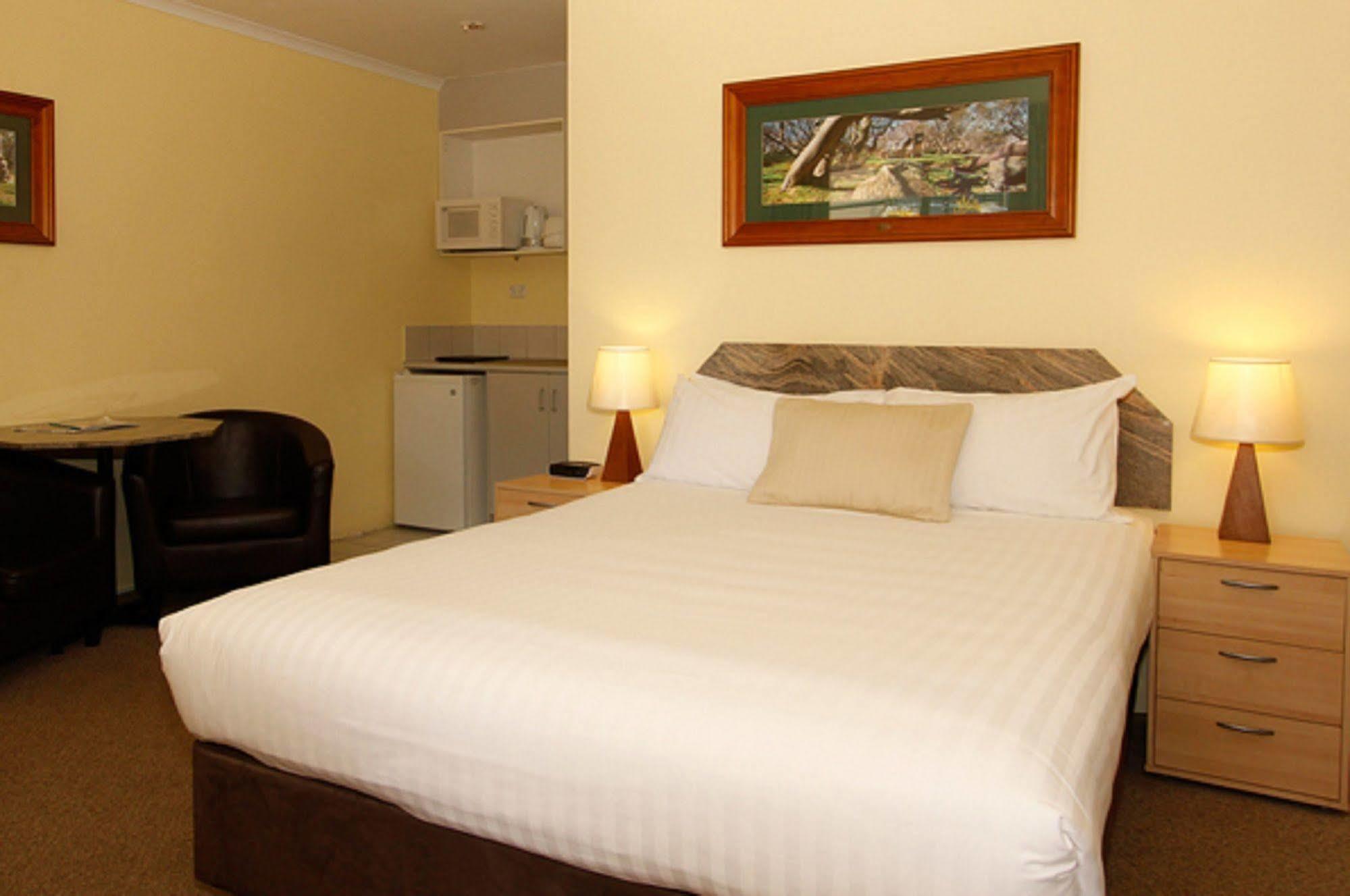 Motel Ocean View 3*