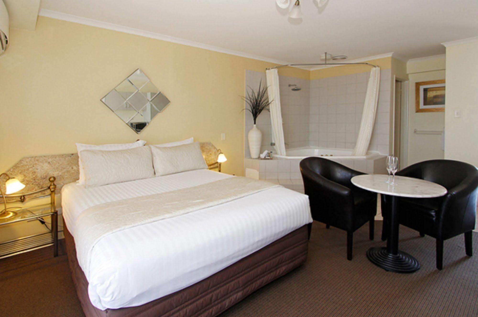 Ocean View 3* North Beach