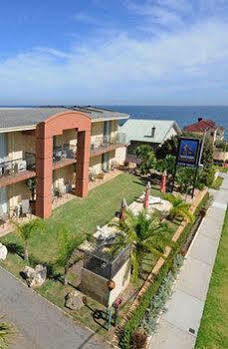 Ocean View